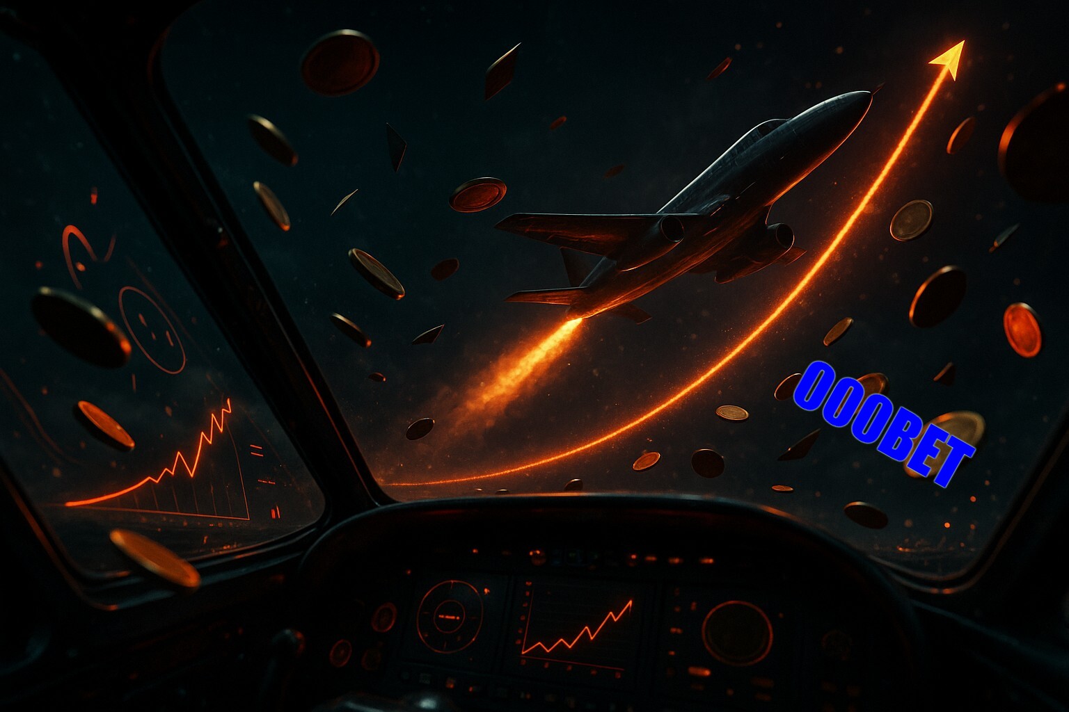 Como Jogar Aviator