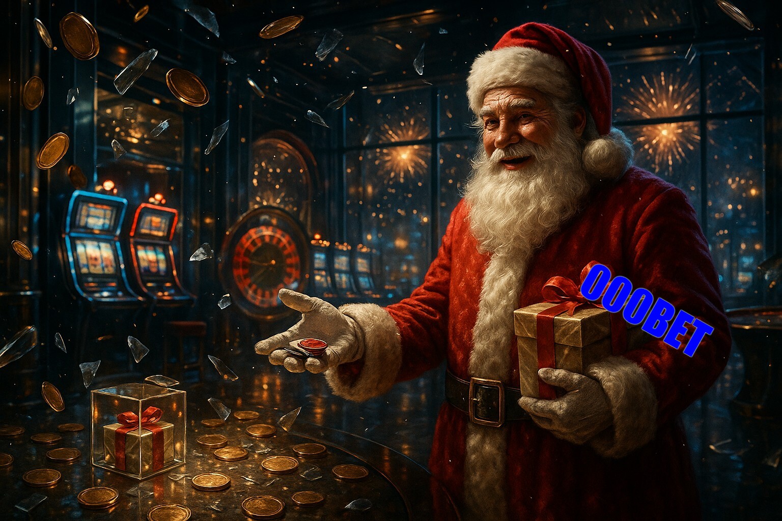 Benefícios do 000BET