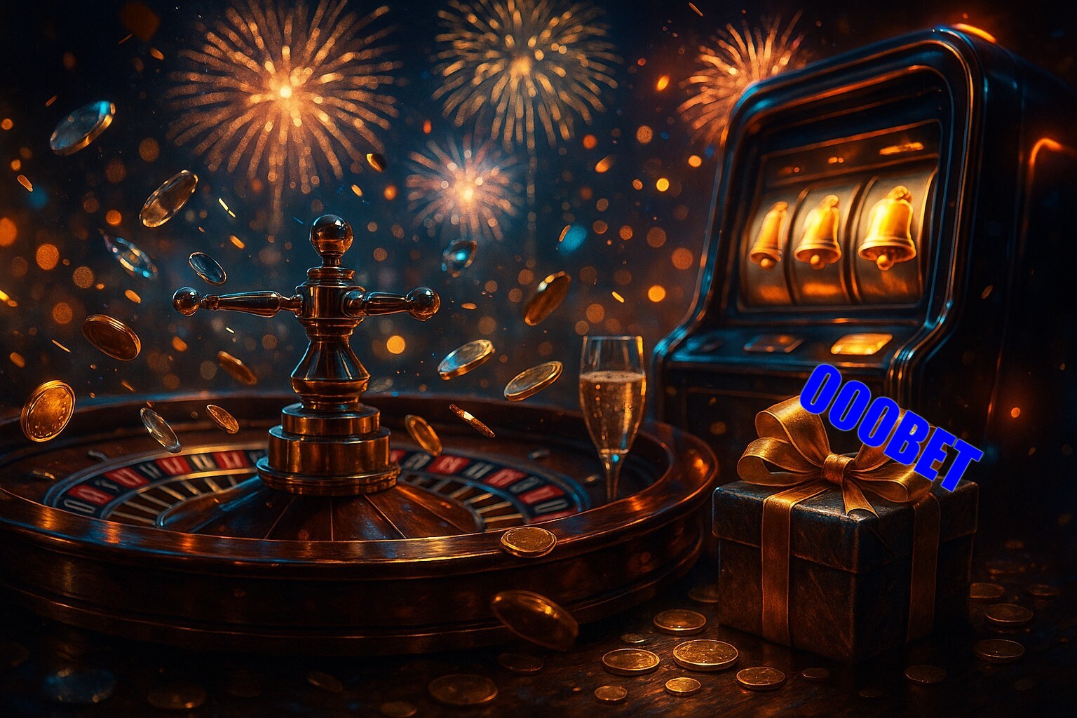 Jogos Festivos