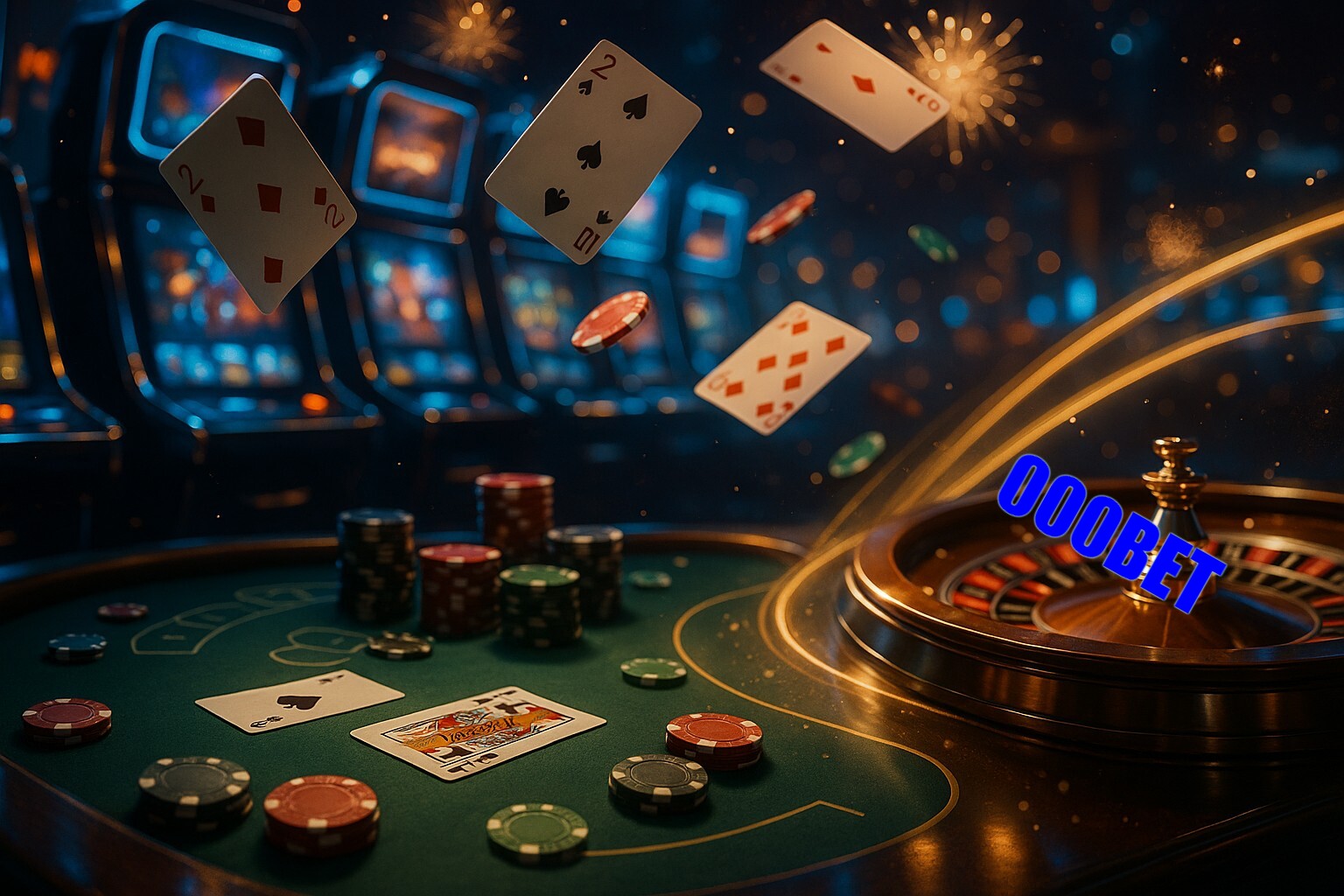 Jogos emocionantes no 000BET